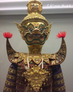 MOCA Bangkok Thaïlande Asie