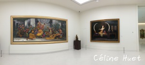 MOCA Bangkok Thaïlande Asie