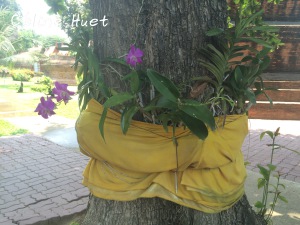 Wat Yai Chaya Mongkol Ayutthaya Thaïlande Asie