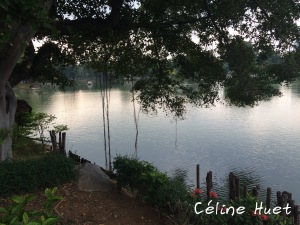 Lumpini Park Bangkok Thaïlande Asie