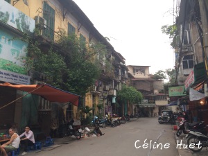 Hanoi Vietnam Asia