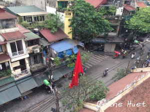 Hanoi Vietnam Asia