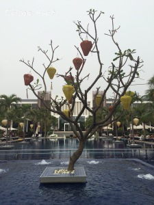 Sunrise Premium Resort Hoi An Vietnam Asia