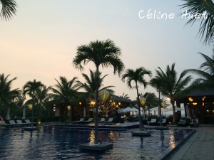 Sunrise Premium Resort Hoi An Vietnam Asia