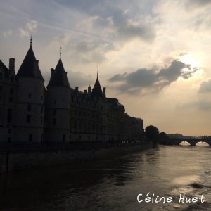 Conciergerie Paris