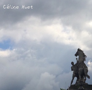 Place de la Concorde Paris