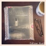 Le festin du lézard Florence Herrlemann