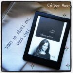 Moro-sphinx Julie Estève Editions Stock