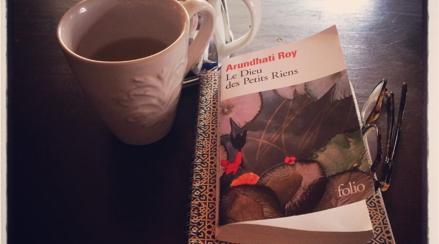 Le Dieu des Petits Riens Arundhati Roy