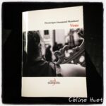 Vous Dominique-Emmanuel Blanchard Editions Félicia-France Doumayrenc