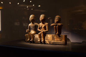 Musée Dapper Paris