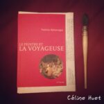 Le peintre et la voyageuse Patricia Almarcegui Editions Intervalles