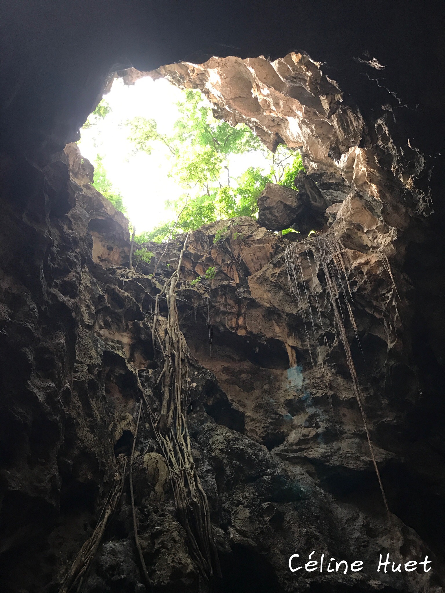 Kao Luang Cave Petchaburi Thaïlande Asie