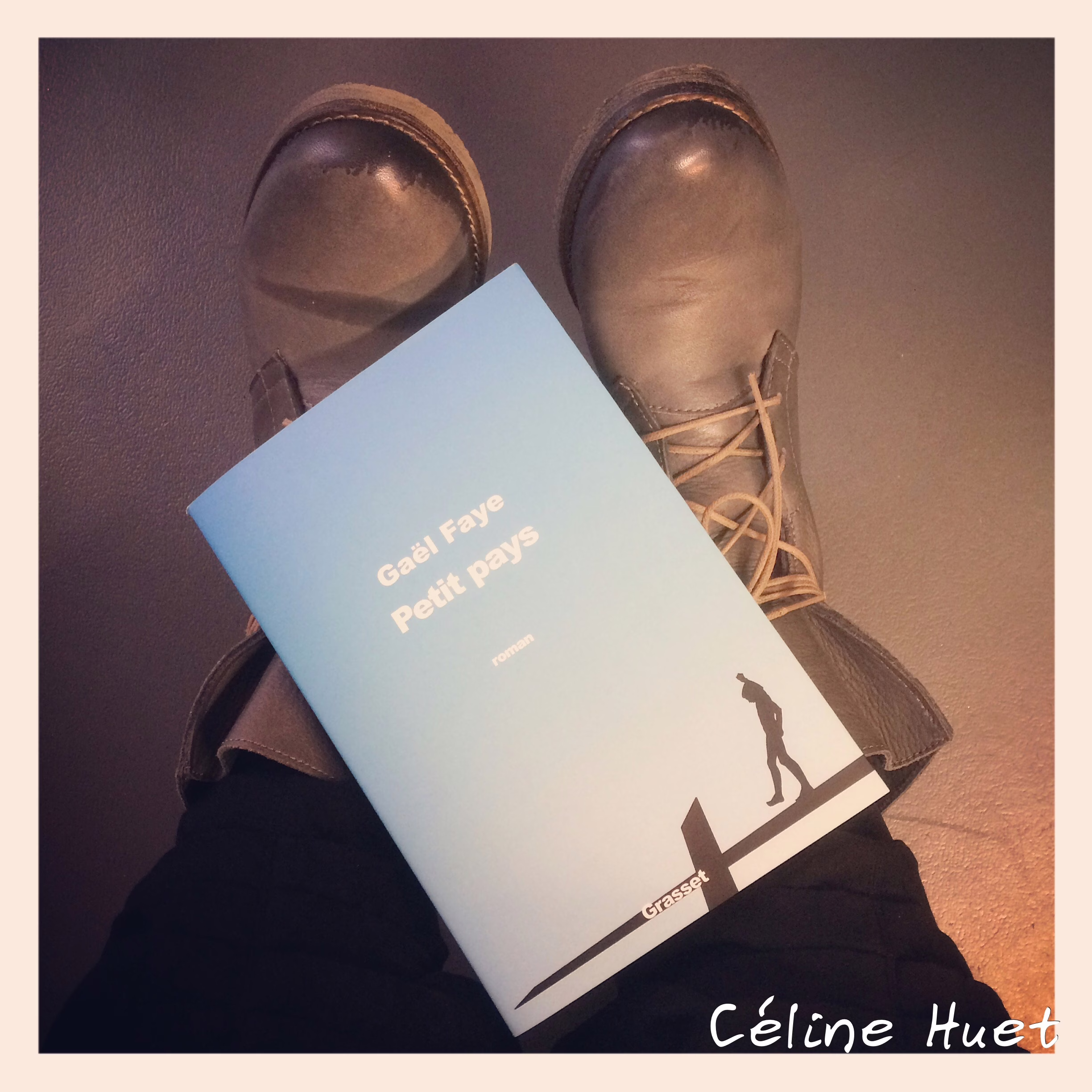« Petit pays » de Gaël Faye…