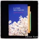 La voix des vagues" Jackie Copleton Les Escales