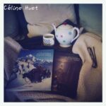 Une vie avec Alexandra David-Néel Editions Grand Angle