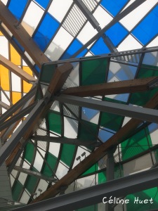 Fondation Louis Vuitton Paris