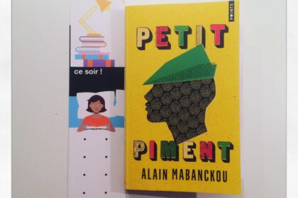 Petit Piment Alain Mabanckou Editions Points