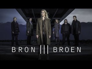 Bron Broen The Bridge saison 3