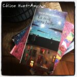 La nuit sera belle Lucie Desaubliaux Actes Sud