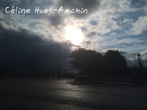 Place de la Concorde