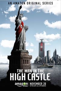 The man in the High Castle