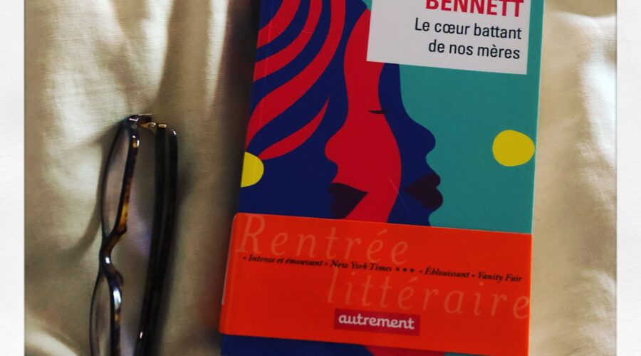 Le coeur battant de nos mères Brit Bennett Editions Autrement