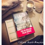 En sacrifice à Moloch Asa Larsson Editions Albin Michel