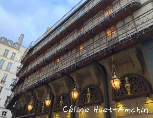 Théâtre du Palais Royal Paris