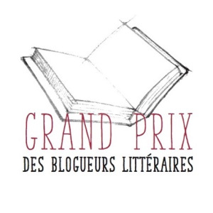 Grand Prix des Blogueurs Littéraires Agathe the Book