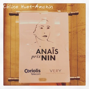 Prix Anaïs Nin