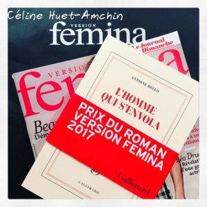 11e Prix Version Femina