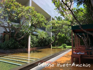 Mandarin Oriental Bangkok Thaïlande Asie