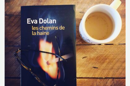 Les chemins de la haine Eva Dolan Editions Liana Levi