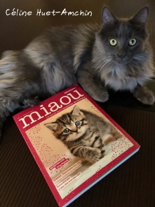 Miaou la revue