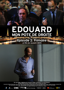 Edouard mon pote de droite épisode 2