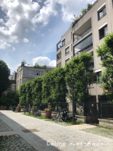 La Cité du Labyrinthe Paris