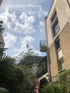 La Cité du Labyrinthe Paris