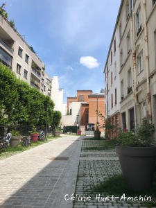 La Cité du Labyrinthe Paris