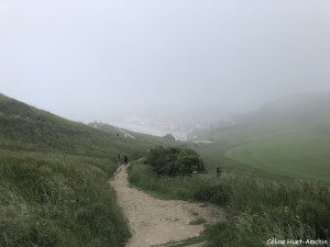 Etretat Normandie