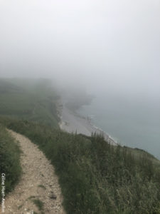 La Plage du Tilleul Normandie