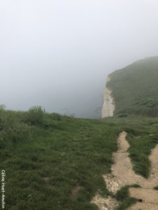 La Valleuse de Valaine Etretat Normandie