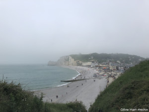 La Porte d'Amont Etretat Normandie