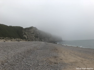 La Plage du Tilleul Normandie