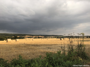 Couleurs Le Perche France