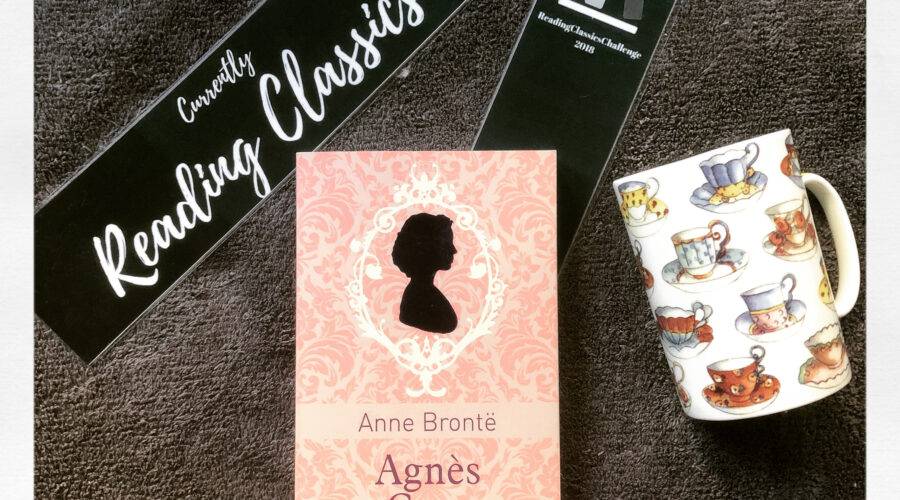 Agnès Grey Anne Brontë Editions Archipoche