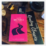 Fugitives Alice Munro Editions Points