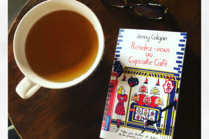 Rendez-vous au Cupcake Café Jenny Colgan Editions Pocket