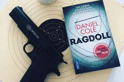 Ragdoll Daniel Cole Editions Pocket