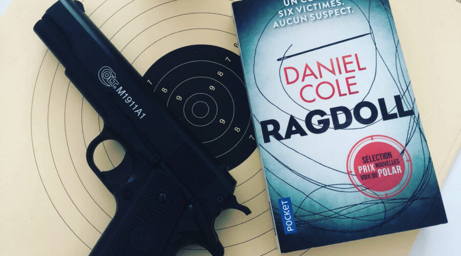 Ragdoll Daniel Cole Editions Pocket